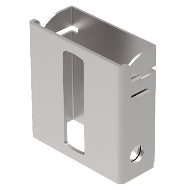 EAO, For Use With Selector Switch In Position Center