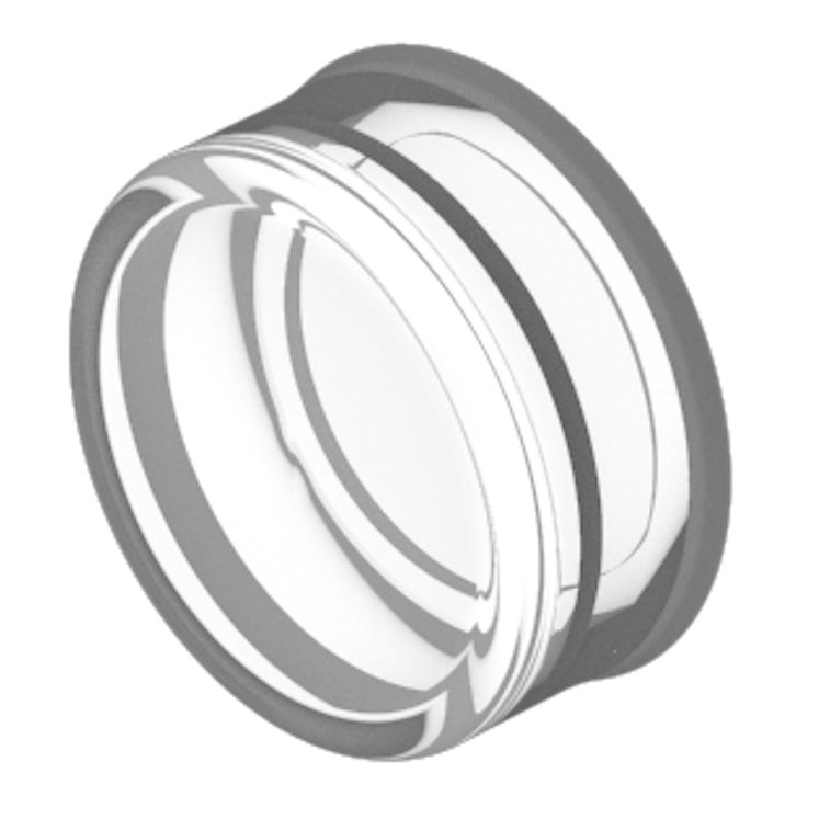EAO, For Use With Lens Flush
