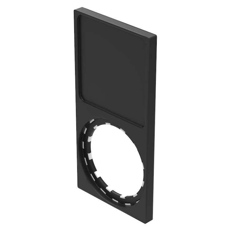 EAOLegend for Use with Sticking, Snapping In Place