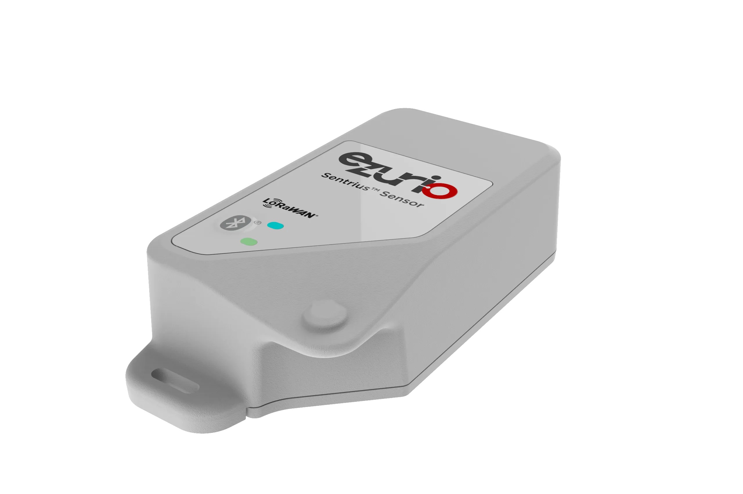Ezurio 450-00040-K1 LoRaWANTM Temperature Sensor 2.4 GHz