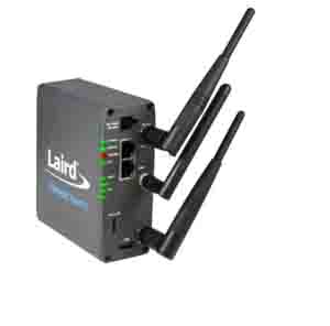 Ezurio USB 2.0 Modem, 0.106Mbps