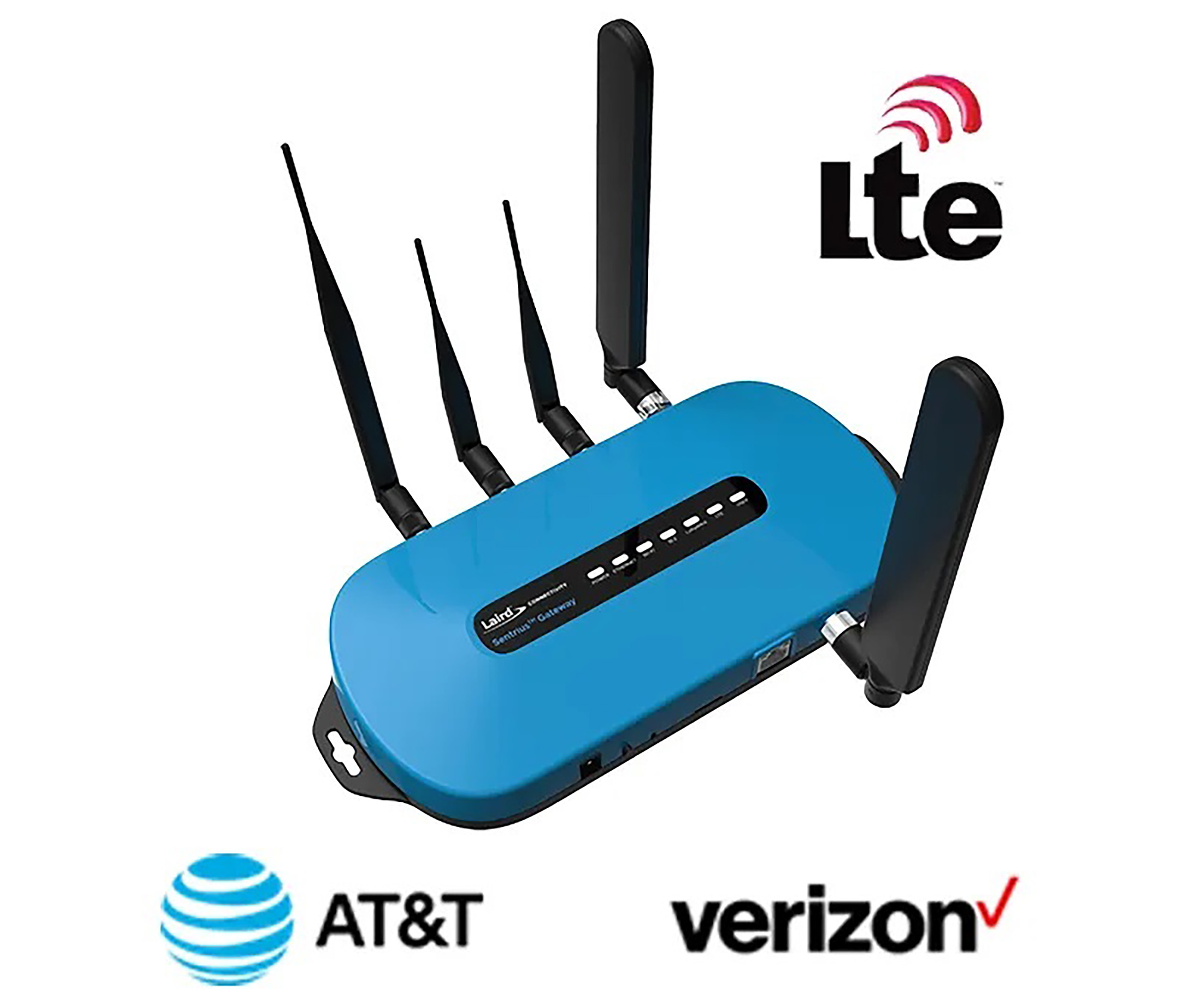 Ezurio RG1xx 1 Port Wireless Access Point, 802.11n
