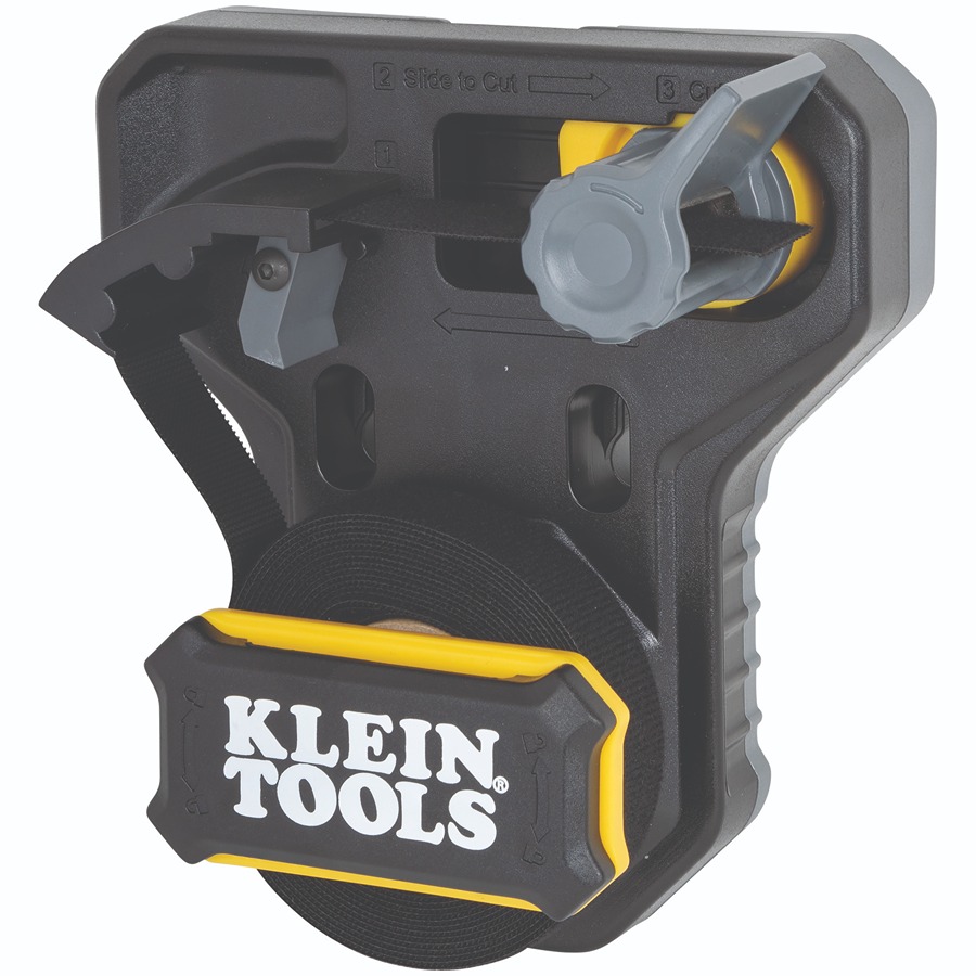 Klein Tools Tape Dispenser for 0.75 in Width Tape