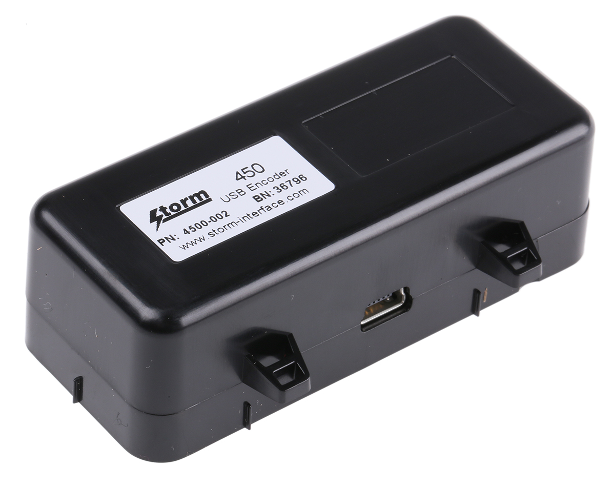 Storm Keypad Encoder for Storm K Range 700 and 720 Keypads