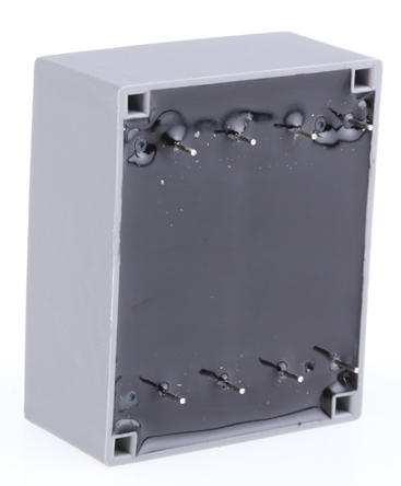45027 Myrra 12 V ac 2 Output PCB PCB Transformer, EN 60950, CEI 85, UL 1585, EN 61558-2-6, CEI 126