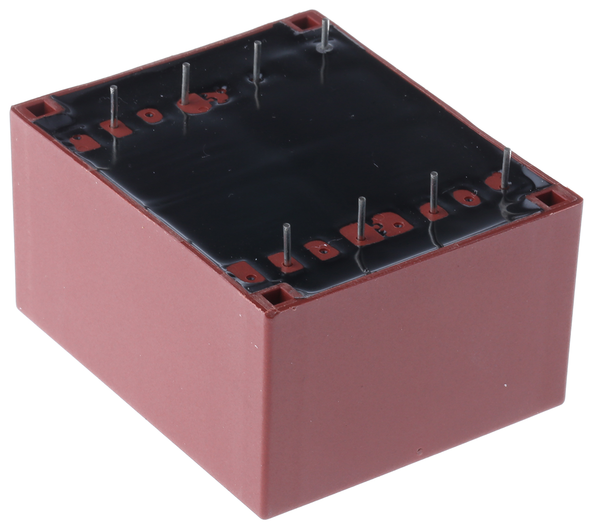 45035 Myrra 18 V ac 2 Output Through Hole PCB Transformer, UL506, VDE EN 61558-2-6, UL 1585, EN 61558-2-6, CEI 85, CEI 126, EN