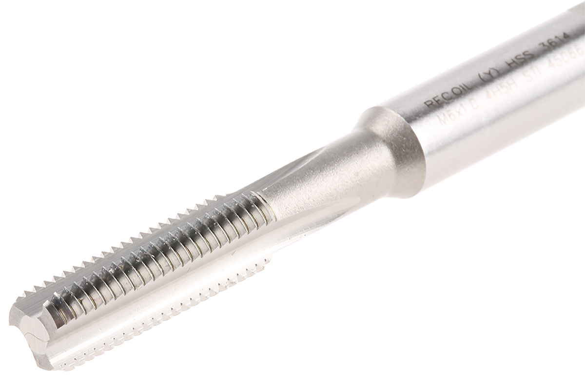 45066 Recoil Threading Tap