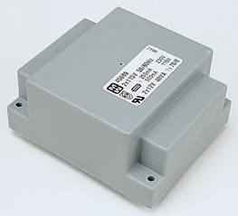 Myrra 12 V ac 2 Output Through Hole PCB Transformer, UL 1585, CEI 85, VDE EN 61558-2-6, EN 60950, EN 61558-2-6, CEI 126