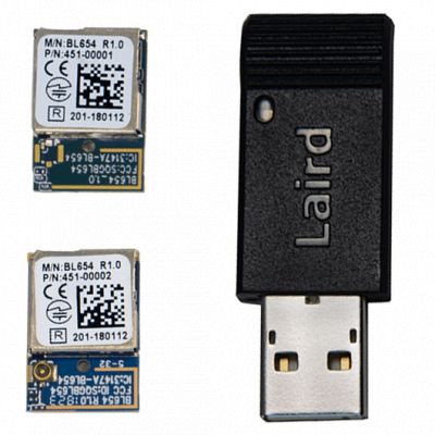 451-00001 Ezurio Bluetooth Module 5.1