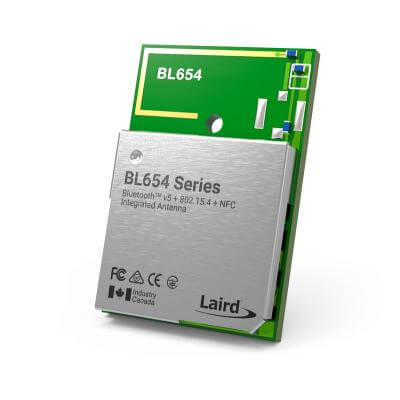 Ezurio 451-00004 Bluetooth Module 5.1