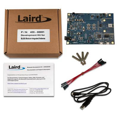451-00004 Ezurio  Bluetooth Module 5.1