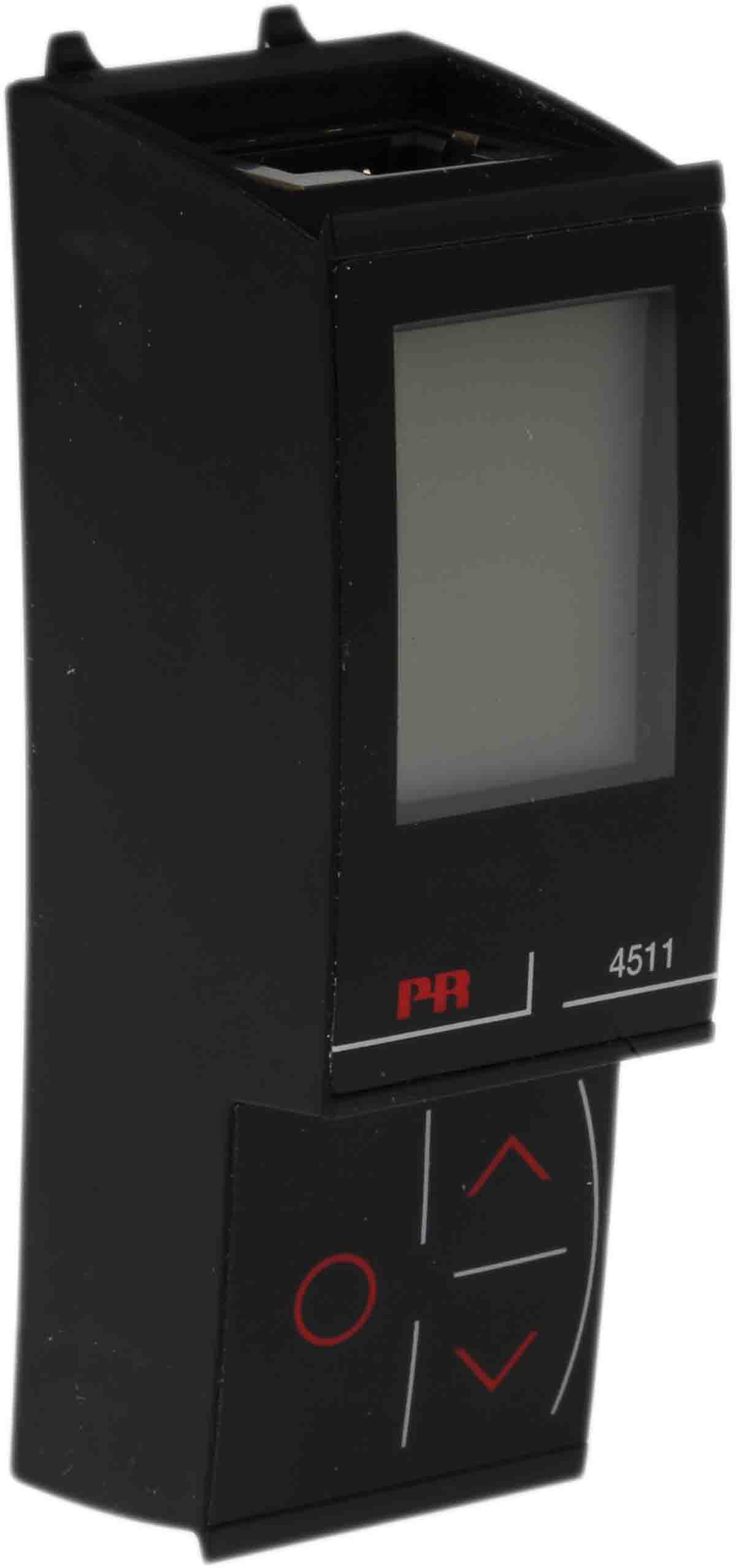 PR Electronics Communication Interface Signal Conditioner, RTD, Pulse, Potentiometer, Frequency, Linear Resistance