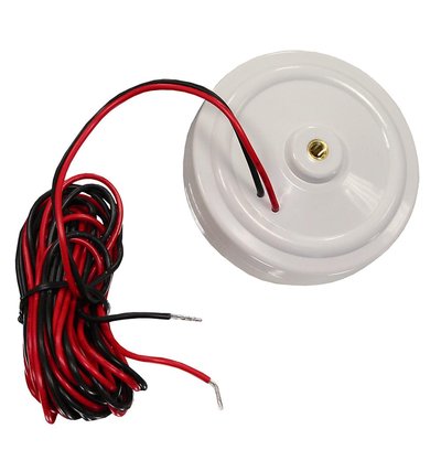 Visaton 30W Horn Speaker, 8 Ω, IP68