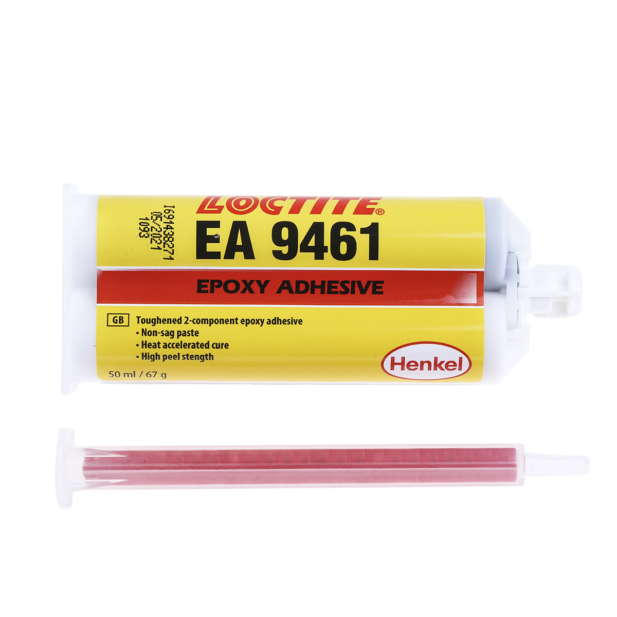 Loctite HYSOL 9461 Adhesive