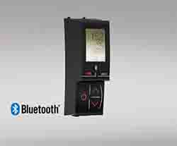 PR Electronics, 4512 Series Bluetooth Communication Enabler for Use with PR 9000, PR 4000, iOS/Android Devices