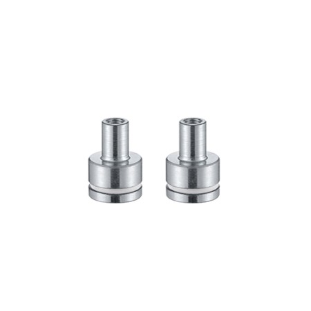 RS PRO Magnet 10mm, 3kg Pull