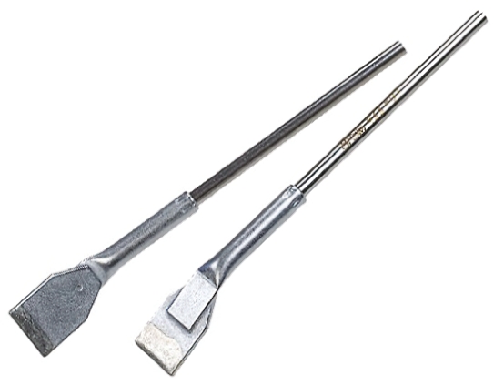 Ersa Desoldering Gun Tip for use with MICRO-CON 60 iA SMD Desoldering Pincette 40, i-CON2 with Chip Tool Desoldering