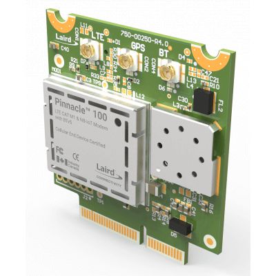 453-00011-k1 Ezurio Modem