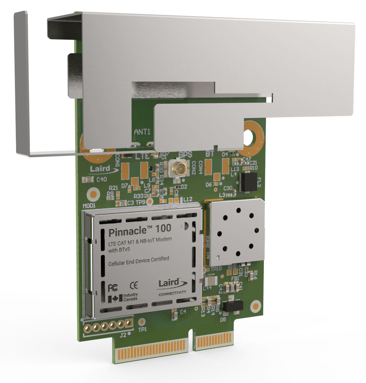 Ezurio Modem