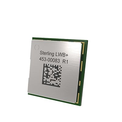 Ezurio RF Module DSSS, GFSK 4.8 V