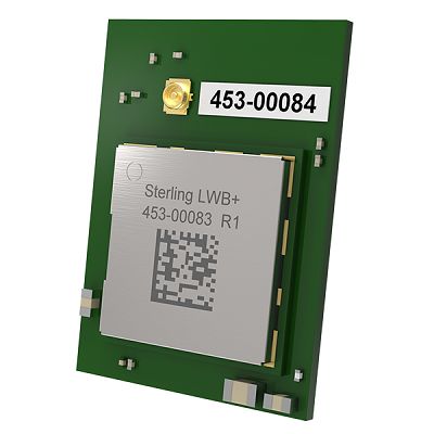 Ezurio Bluetooth Module GFSK, DSSS 4.8 V