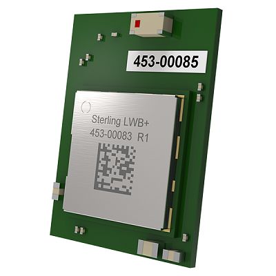 Ezurio RF Module GFSK, DSSS 4.8 V