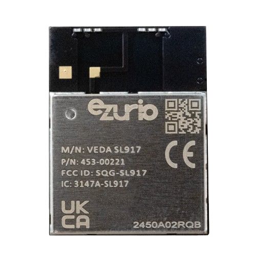 Ezurio RF Module RF 3.3 V