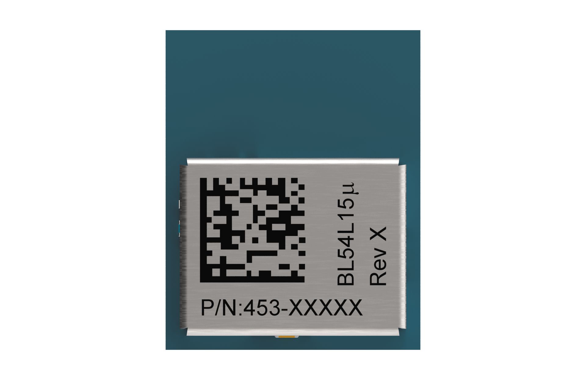 Ezurio 453-00224C 1.7 V WiFi & Bluetooth Module, 802.15.4, Bluetooth 5.4 LE, Nordic Proprietary 1/2/4 Mbps