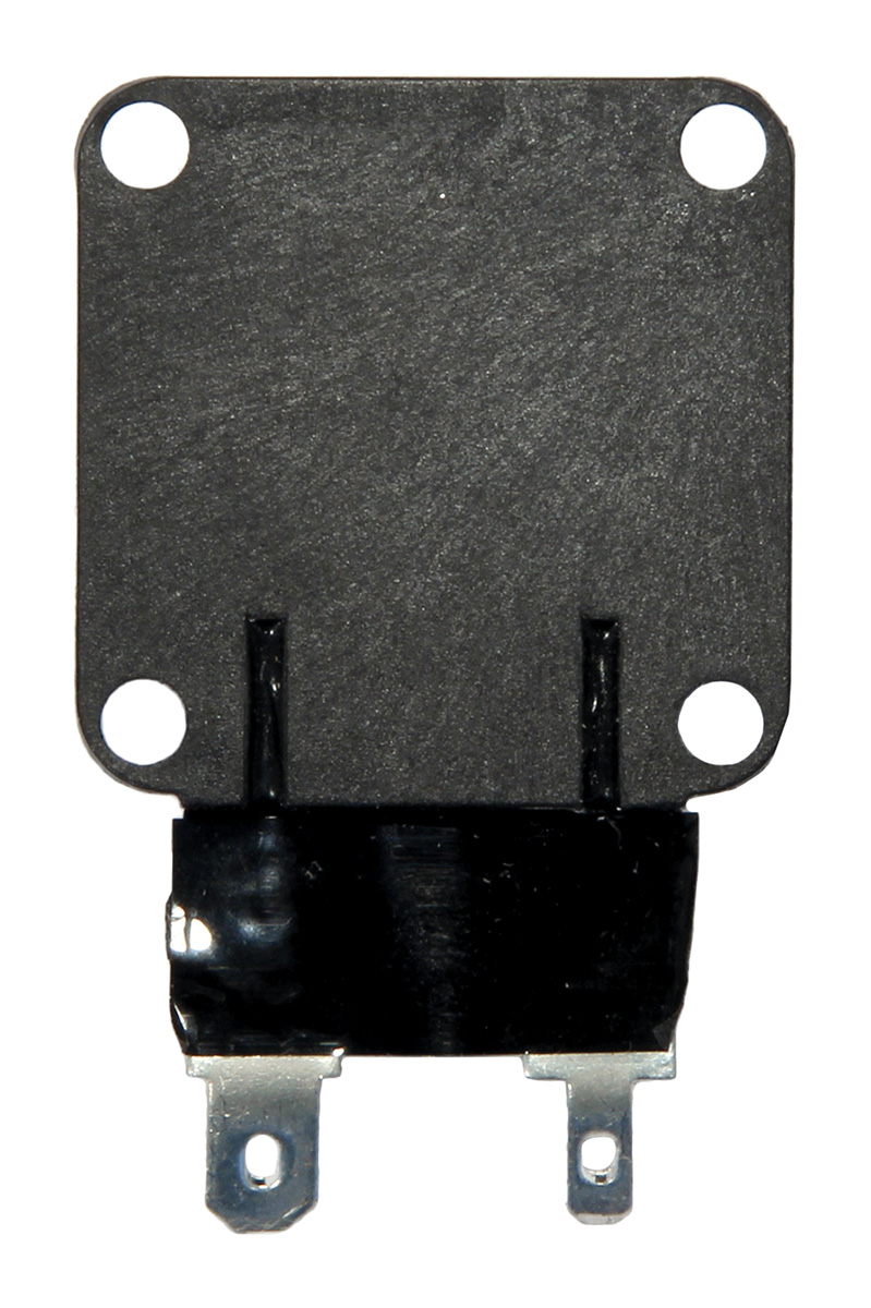 Visaton, 8 Ω Round, 10W