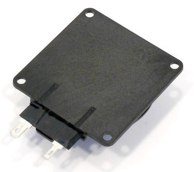 Visaton 40 mm dia, 25W, 8 Ω