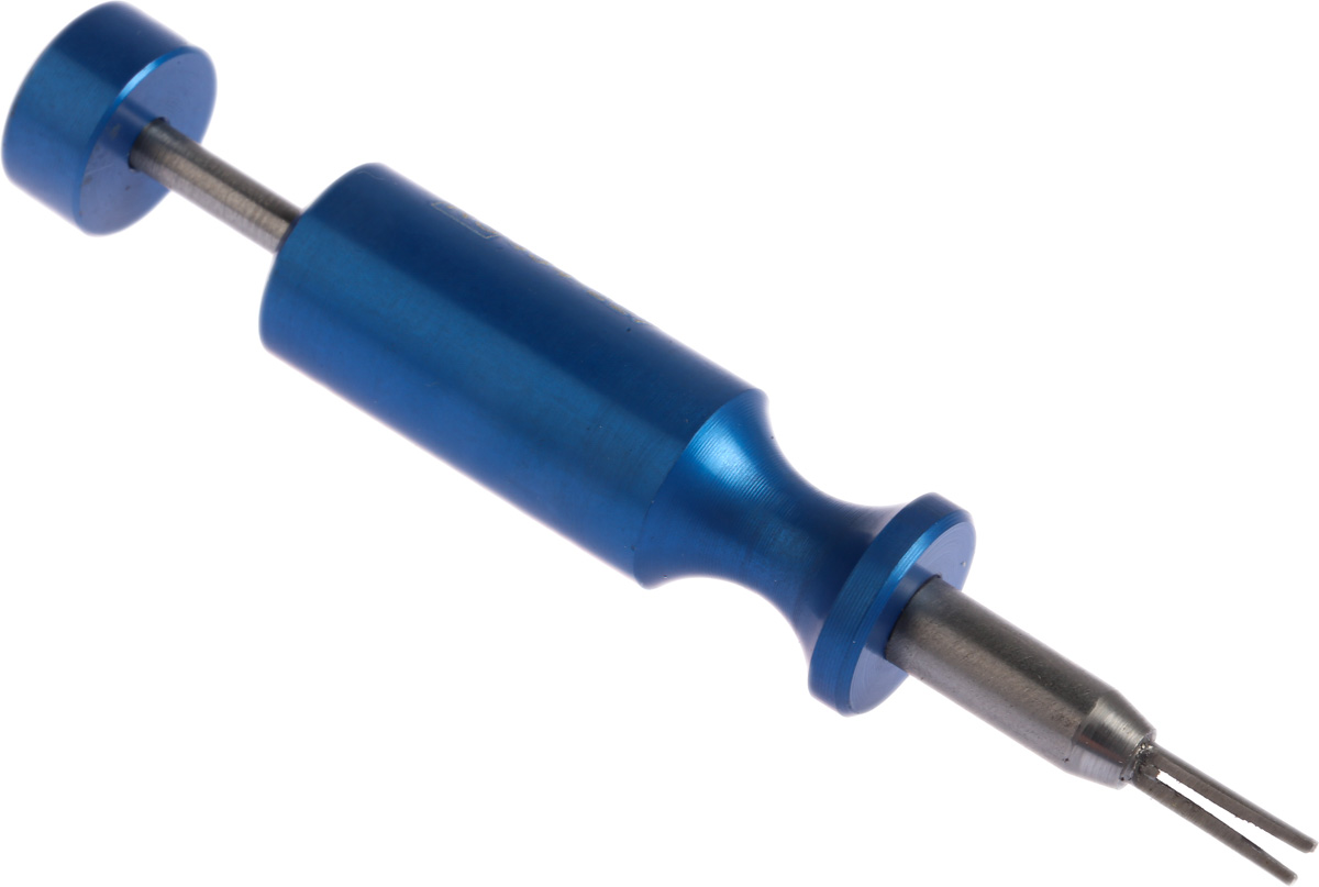 RS PRO Crimp Extraction Tool, EDAC516 Series, Plug Socket Contact, Extraction Tool Contact