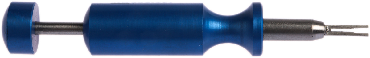454-227 RS PRO Crimp Extraction Tool, EDAC516 Series, Plug Socket Contact, Extraction Tool Contact