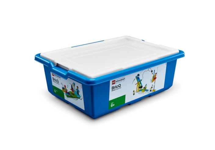 45401 Okdo Lego Essential Set