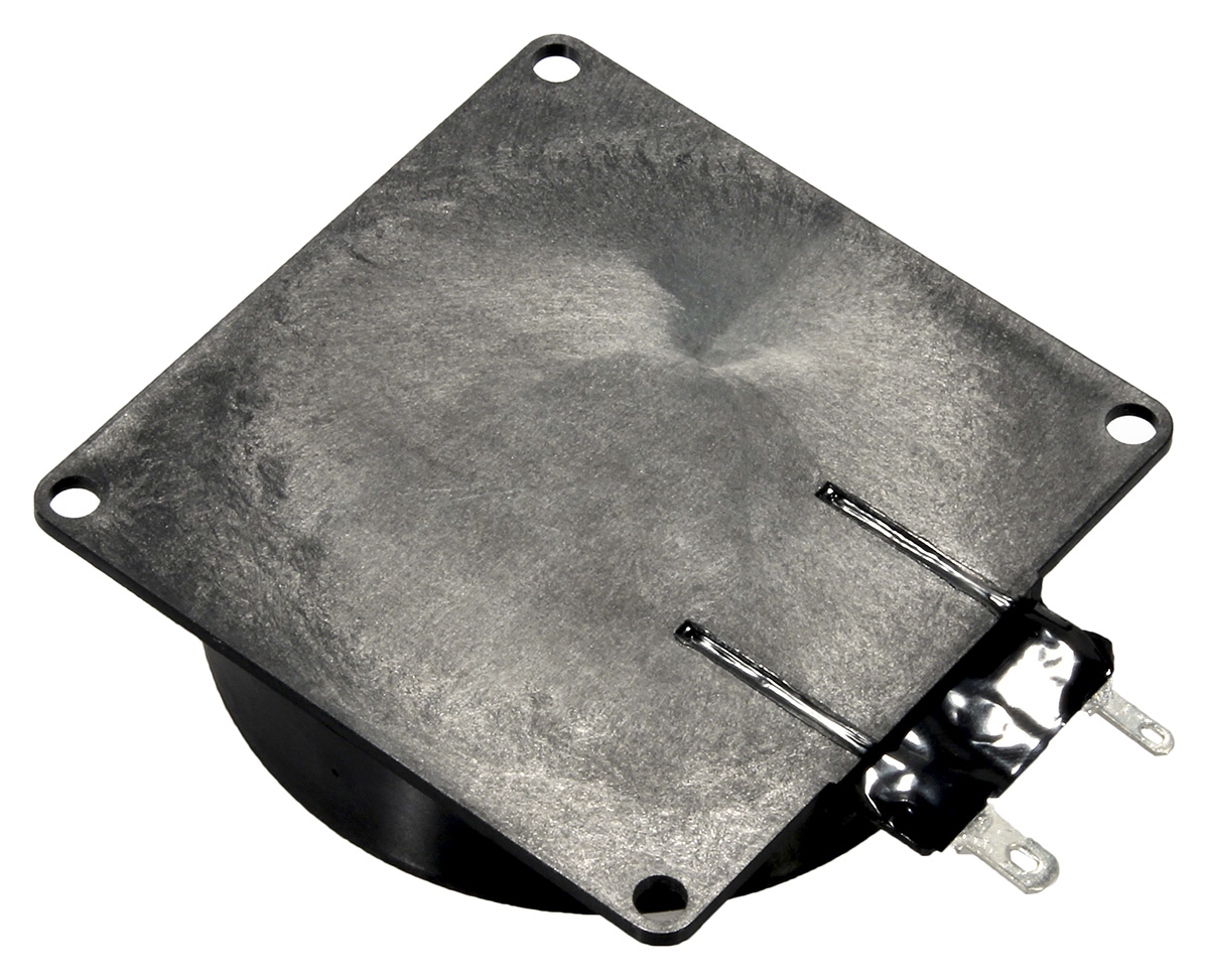 Visaton, 8 Ω Round, 50W