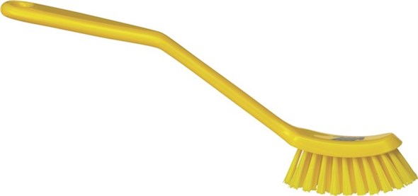 454210 Vikan Grey Duster ABS