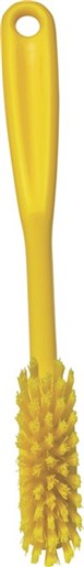 454210 Vikan Grey Duster ABS