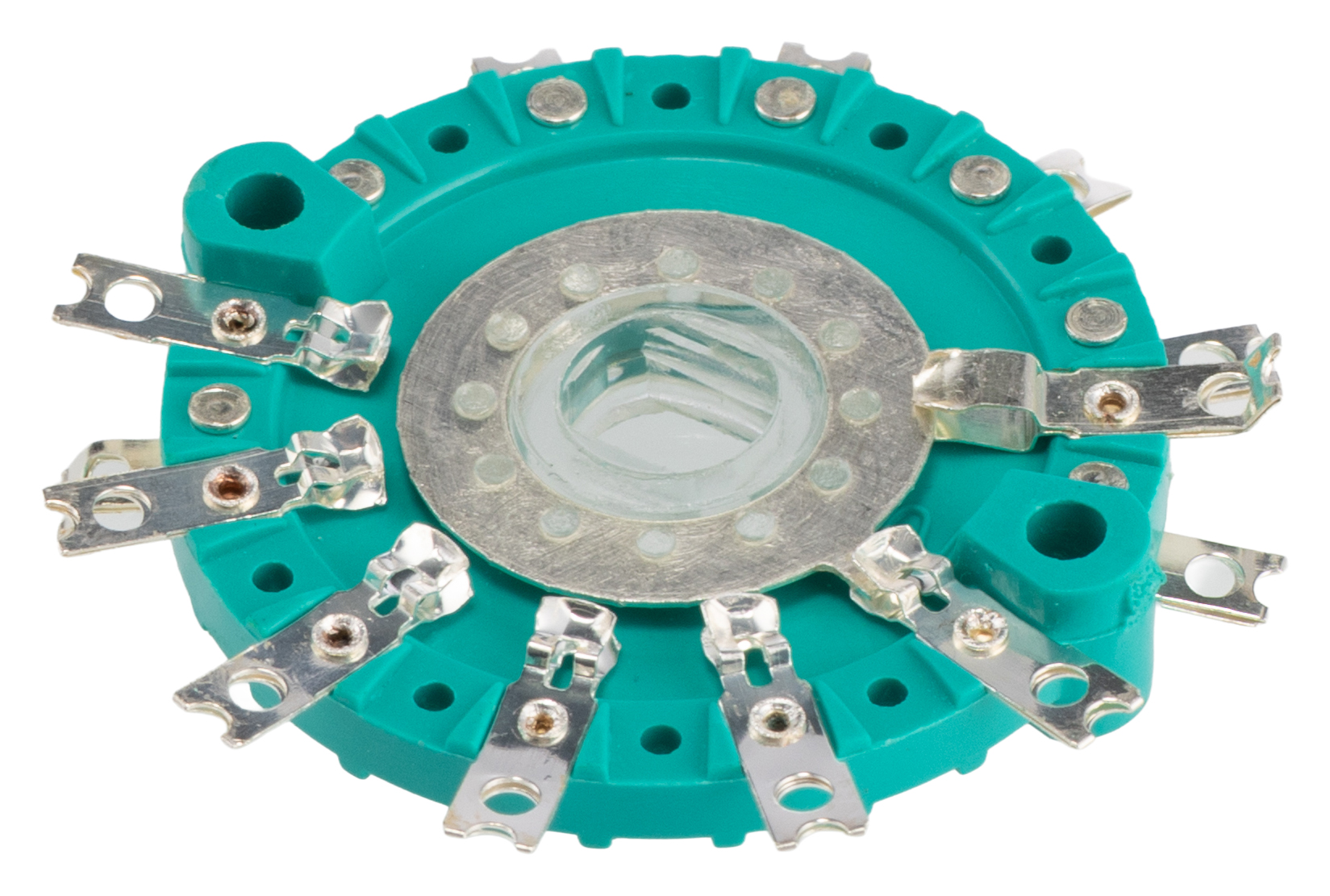 NSF Rotary Switch Wafer