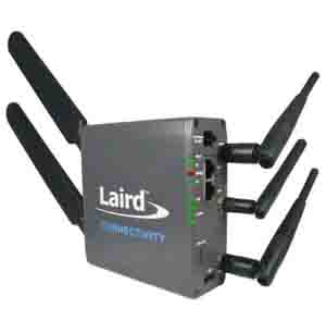 Ezurio IG60 1 Port Wireless Access Point, IEEE 802.11 ac