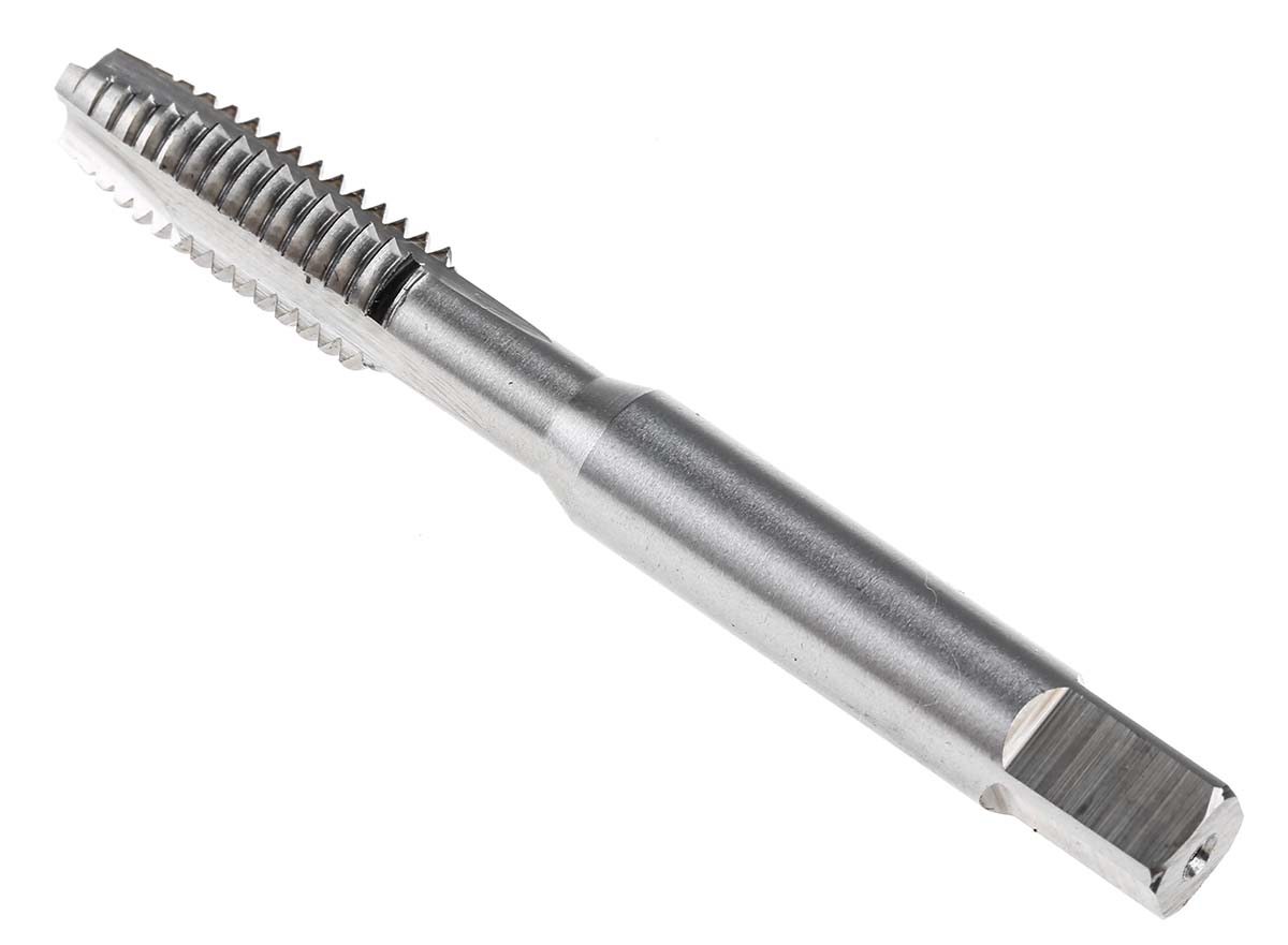 455-914 RS PRO Threading Tap, 5/16/18 Thread, UNC Standard, Machine Tap