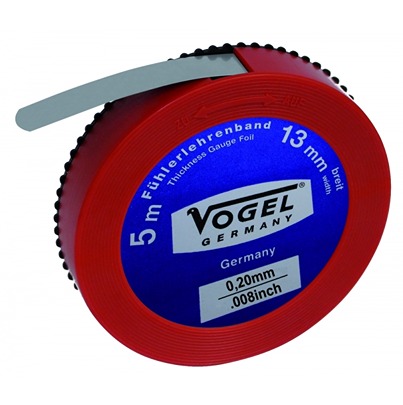 Vogel 4550 5 mm Thickness Gauge
