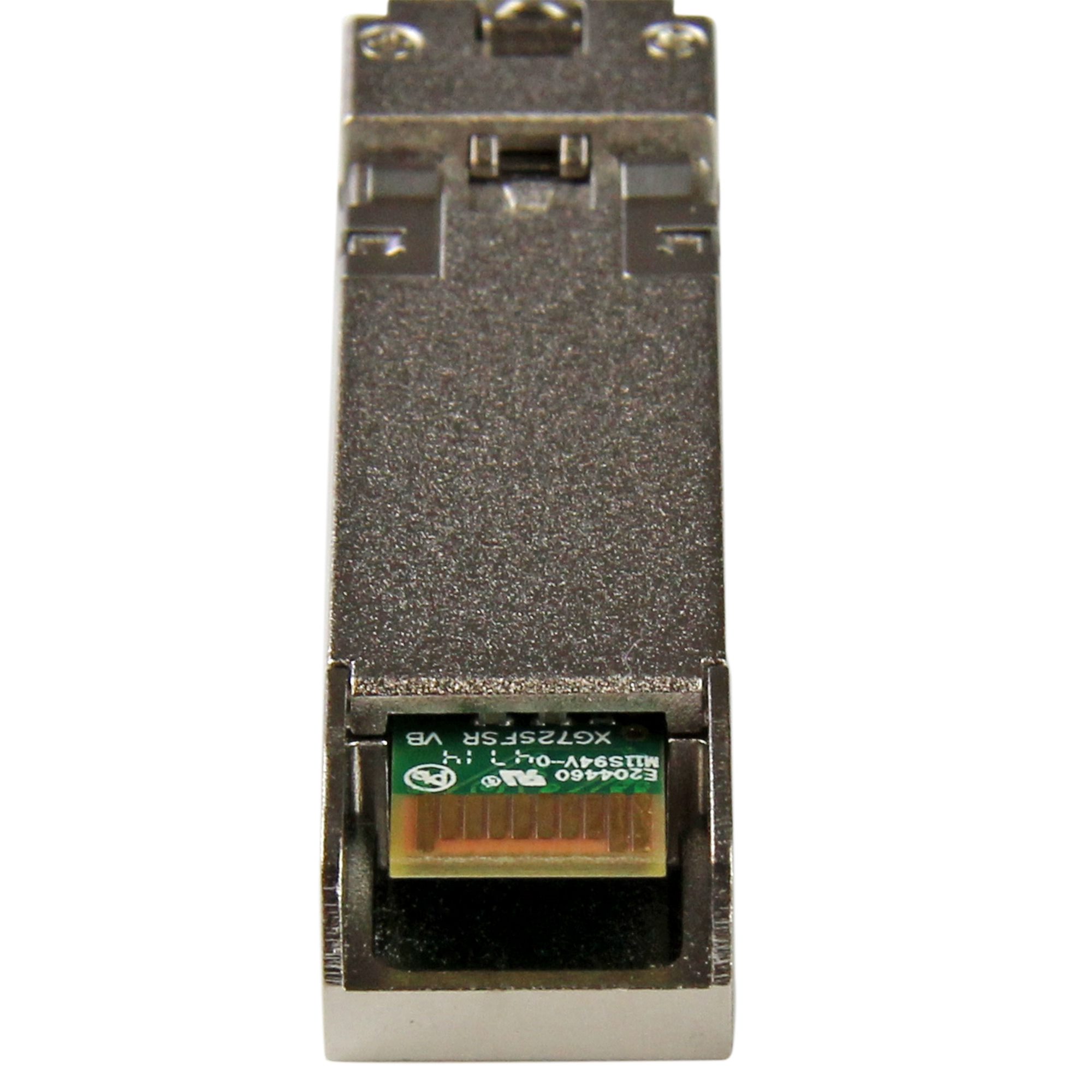 455883b21st StarTech.com LC  Multimode  SFP Transceiver Module, Full Duplex, 10000Mbps