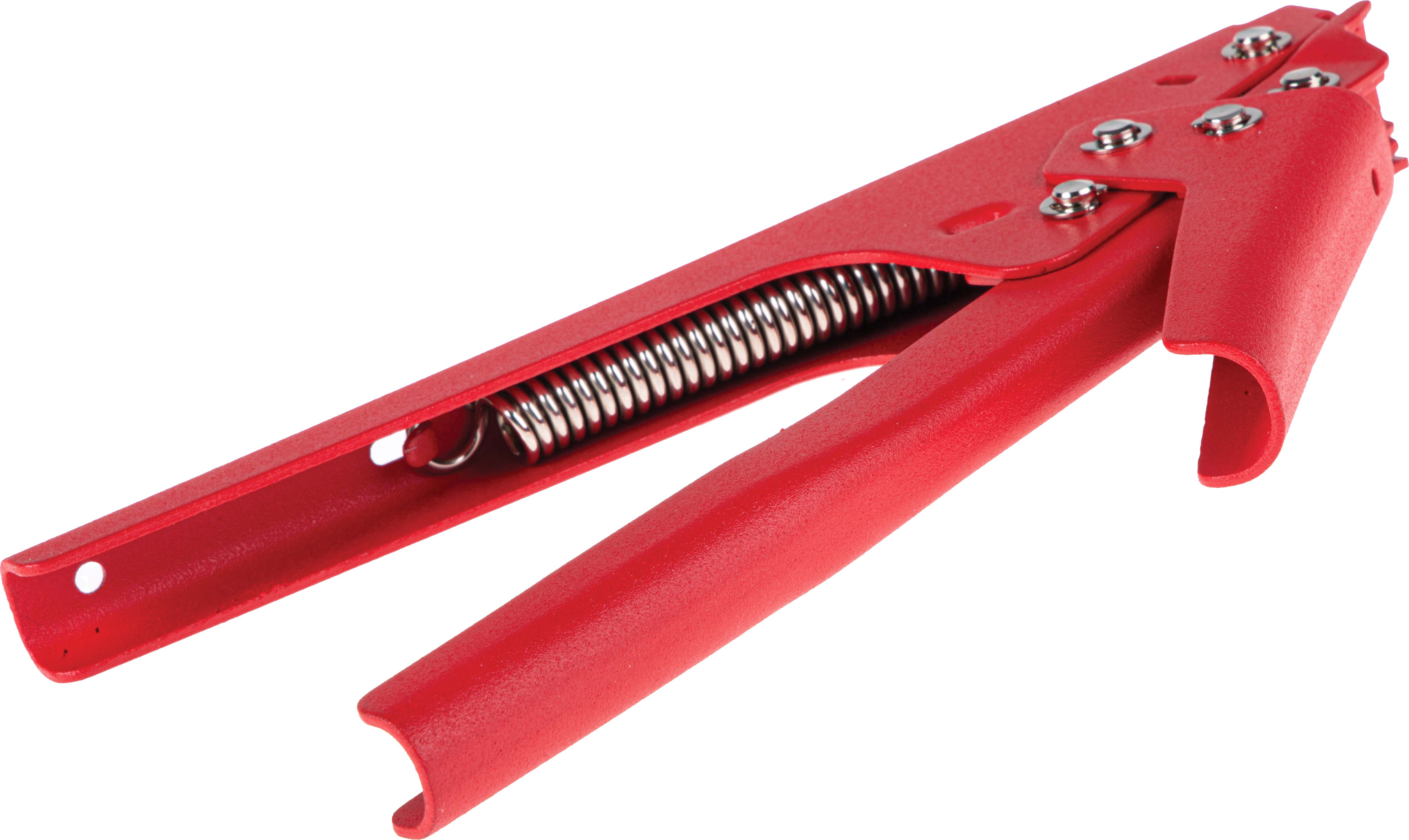 455b Facom 455B Cable Tie Gun, 2.4 to 9 mm Capacity