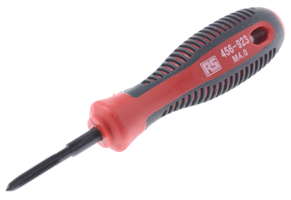RS PRO HSS Rethreader