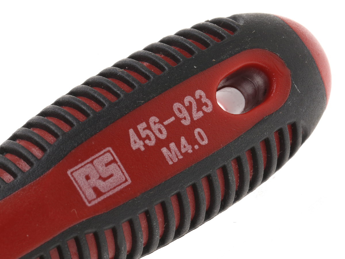 456-923 RS PRO HSS Rethreader