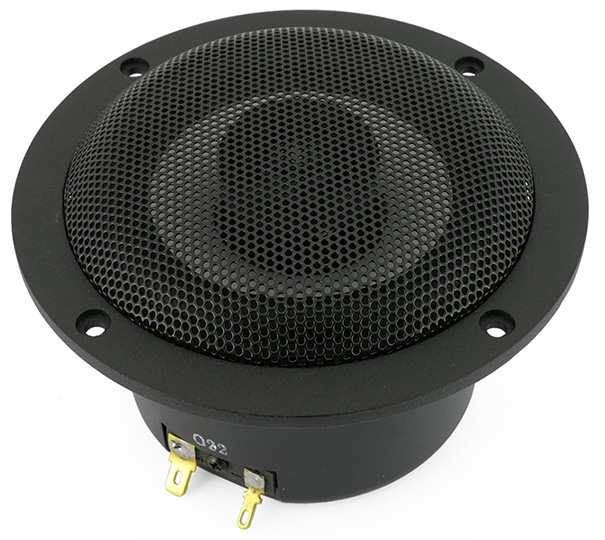Visaton 60W Horn Speaker, 4 Ω 22000 Hz, 50 Hz