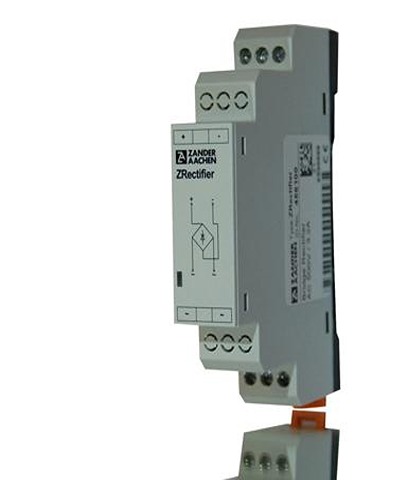 ZANDER AACHEN Bridge Rectifier, 250 V
