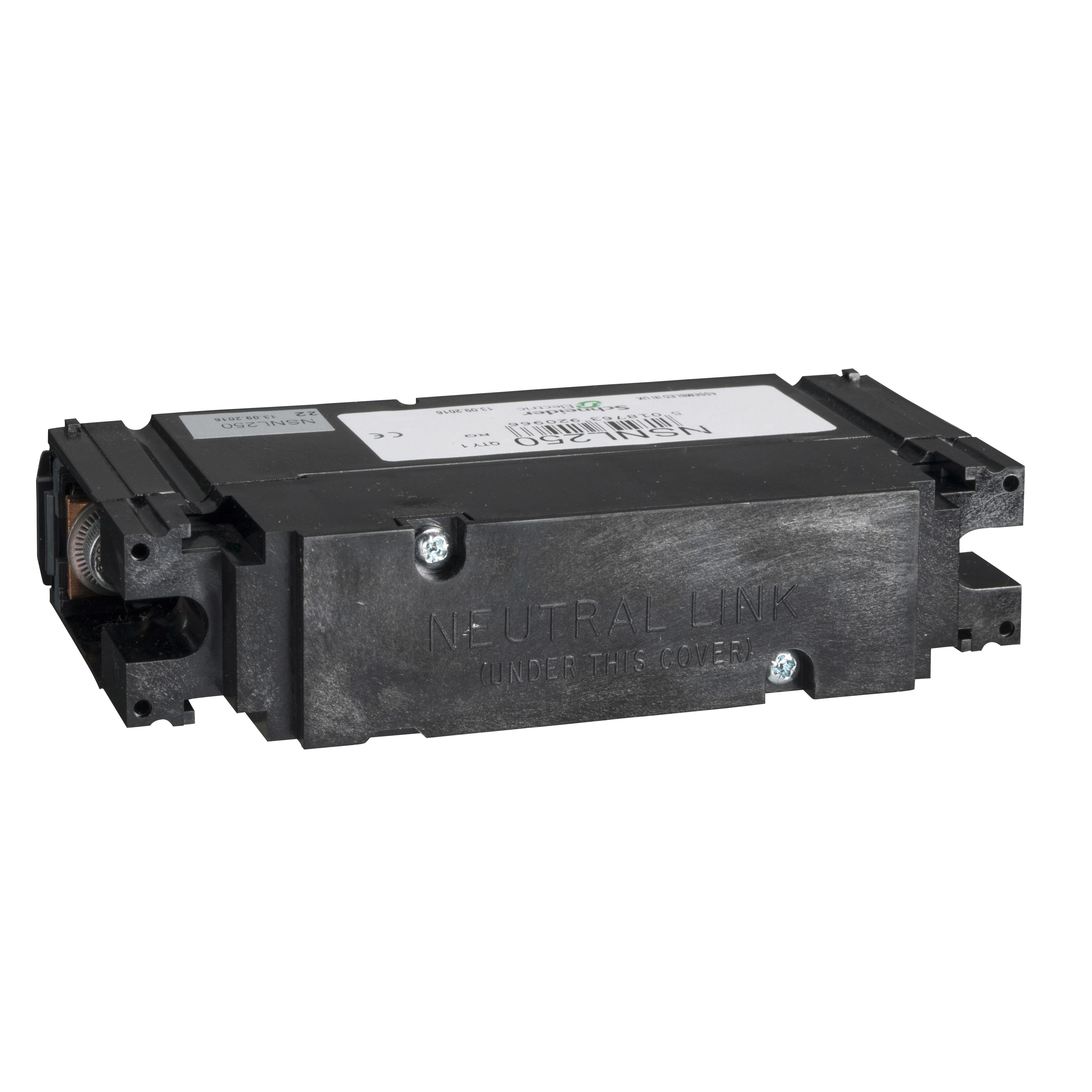 nsnl250 Schneider Electric Acti9 Acti 9 1 Phase Distribution Board 250A