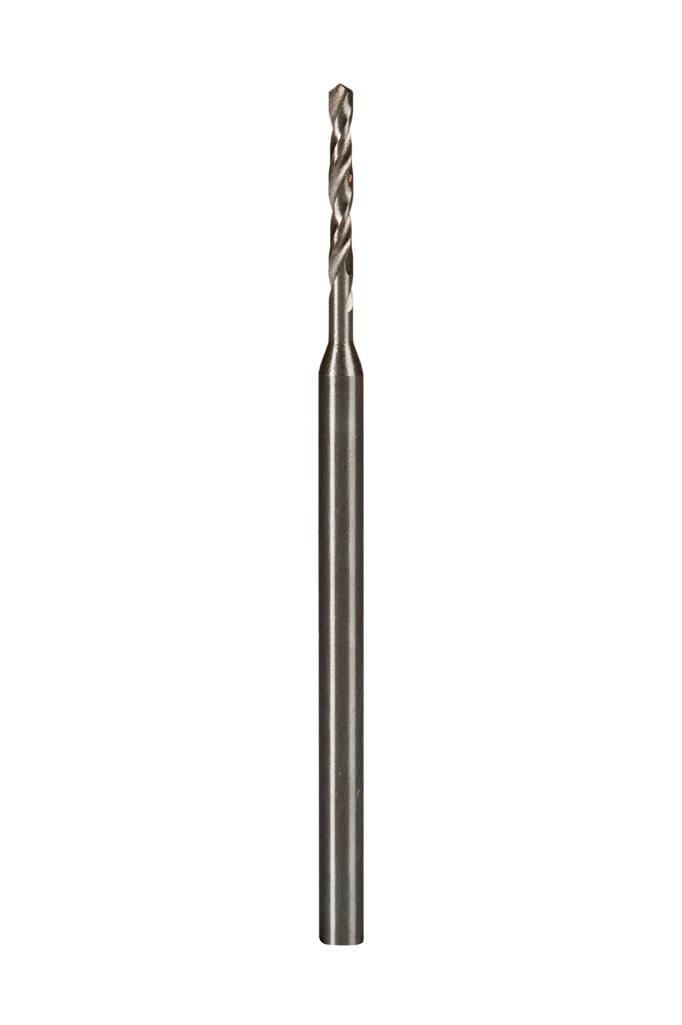 RS PRO 10-Piece Twist Set for Multi-Material, 2.2 mm Max, 0.5 mm Min, HSS Bits