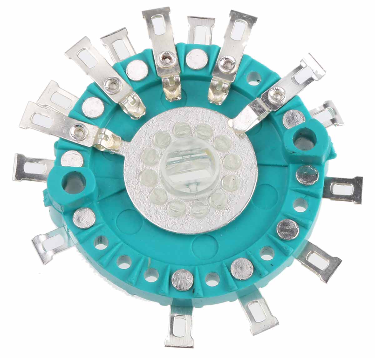 NSF Rotary Switch Wafer