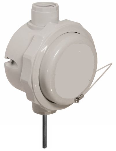 RS PRO Temperature Transmitter PT100 Input 10V dc, 250 °C, 50 °C